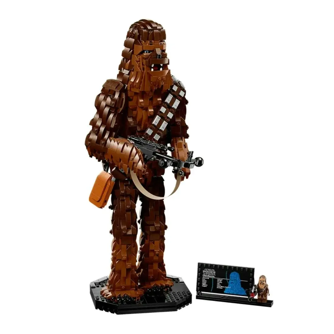 LEGO Star Wars Chewbacca 75371