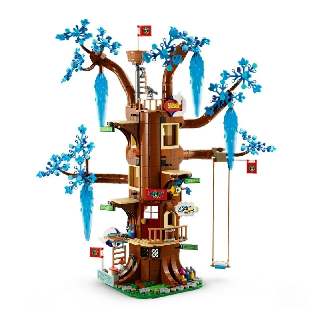 LEGO DREAMZzz Fantastical Tree House 71461