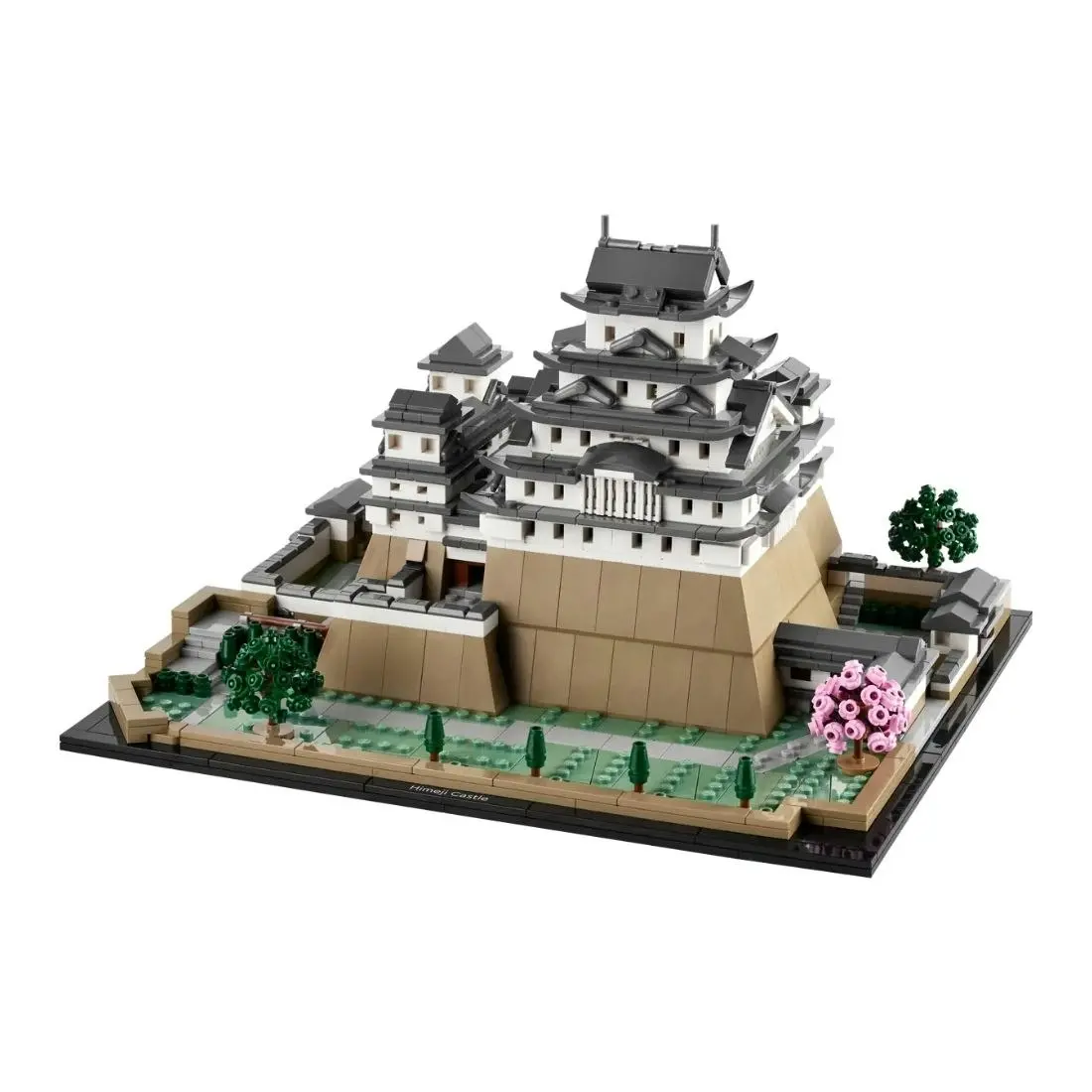 LEGO Architecture Himeji Castle 21060