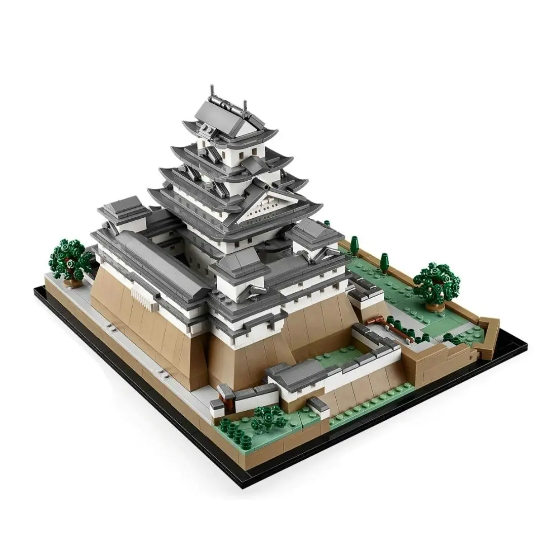 LEGO Architecture Himeji Castle 21060