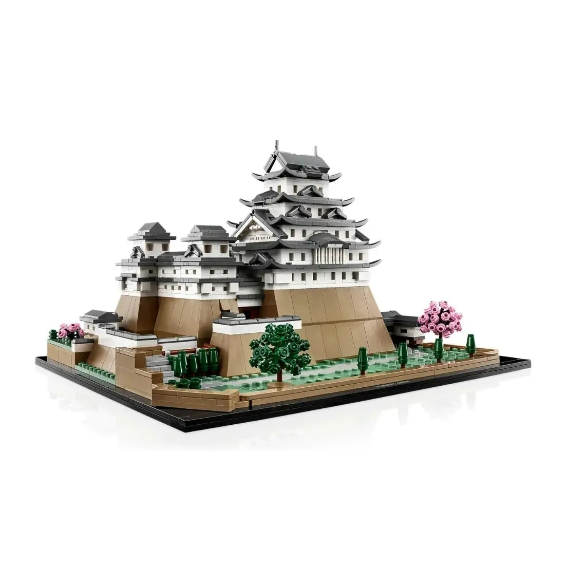 LEGO Architecture Himeji Castle 21060