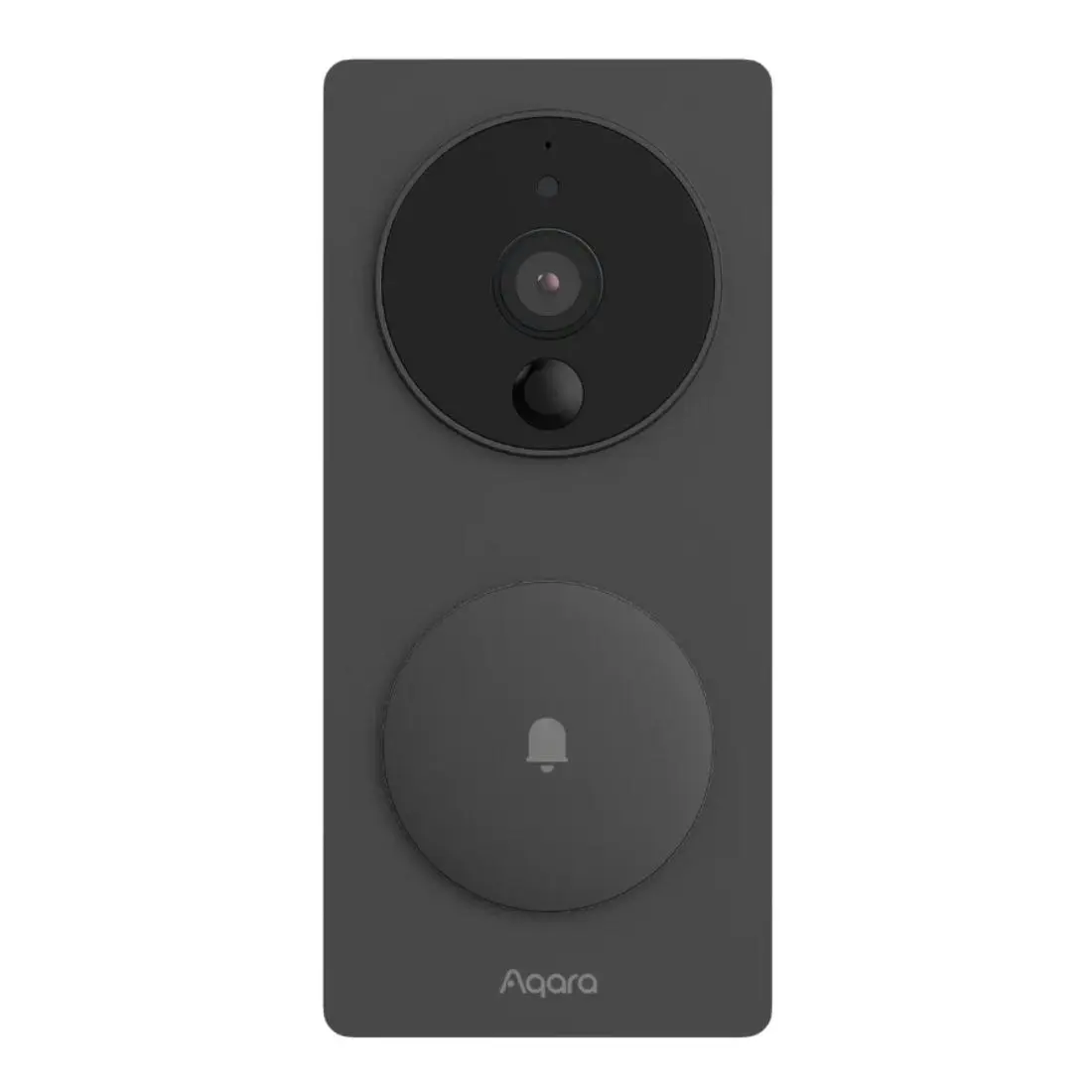 Aqara Smart Video Doorbell G4 SVD-C03 - Black