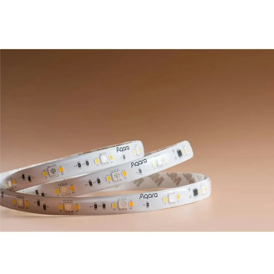 Aqara LED Light Strip T1 RLSE-K01D Extension 1m