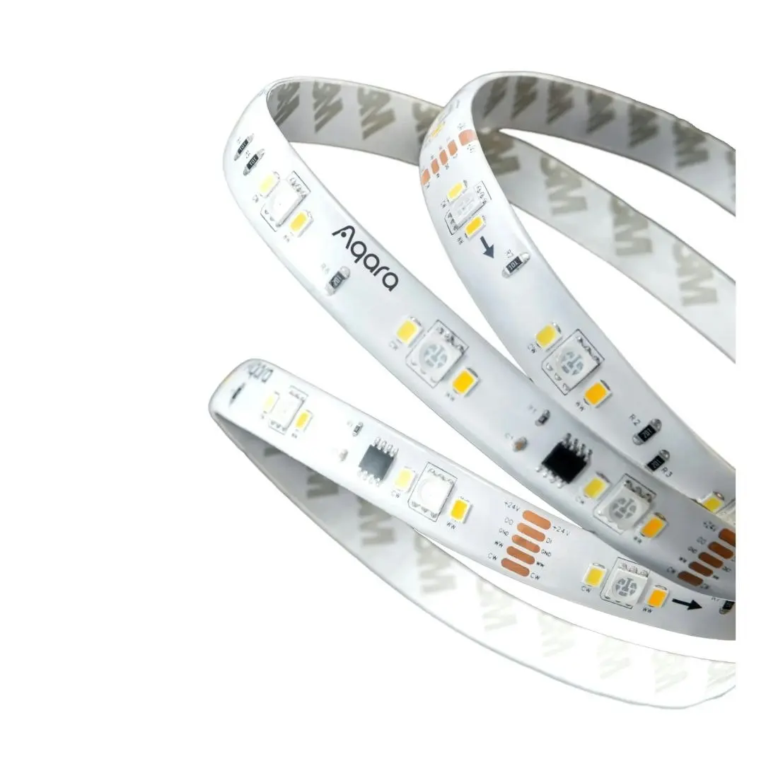 Aqara LED Light Strip T1 RLSE-K01D Extension 1m