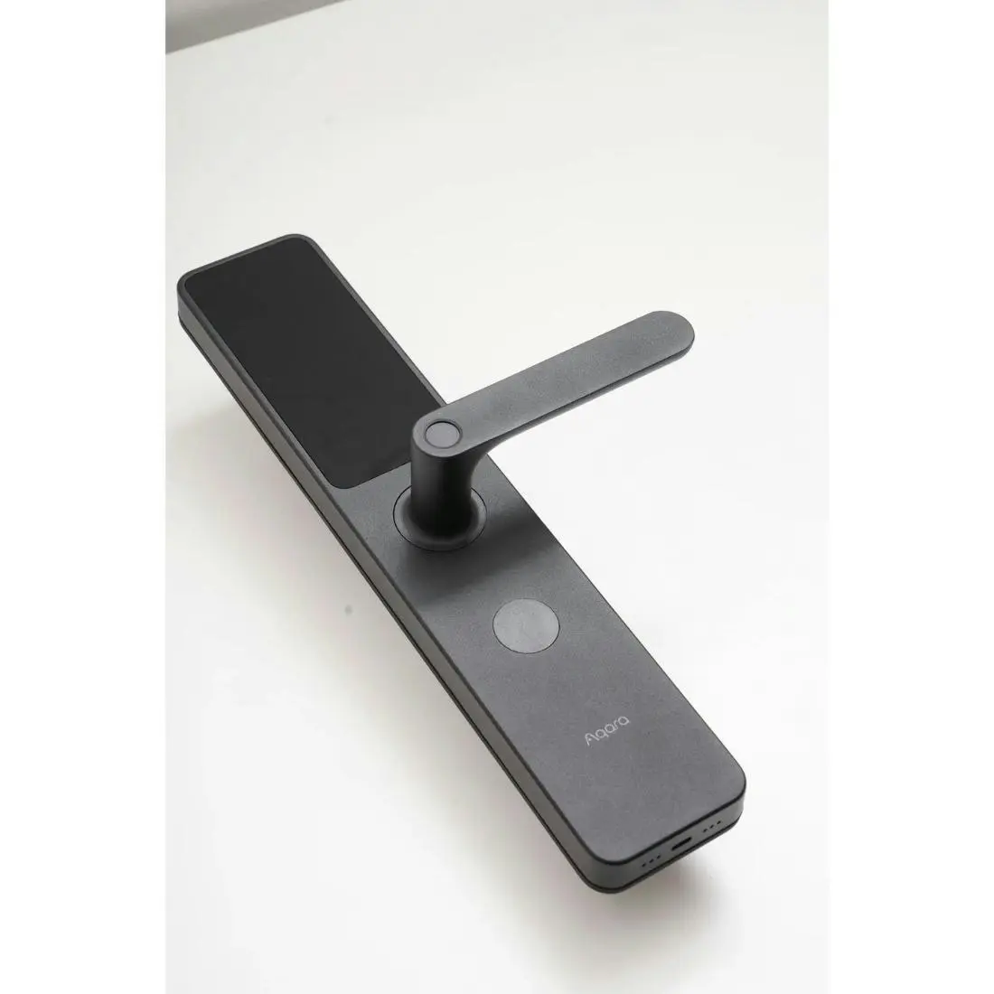 Aqara Smart Door Lock A100 ZNMS02ES - Black