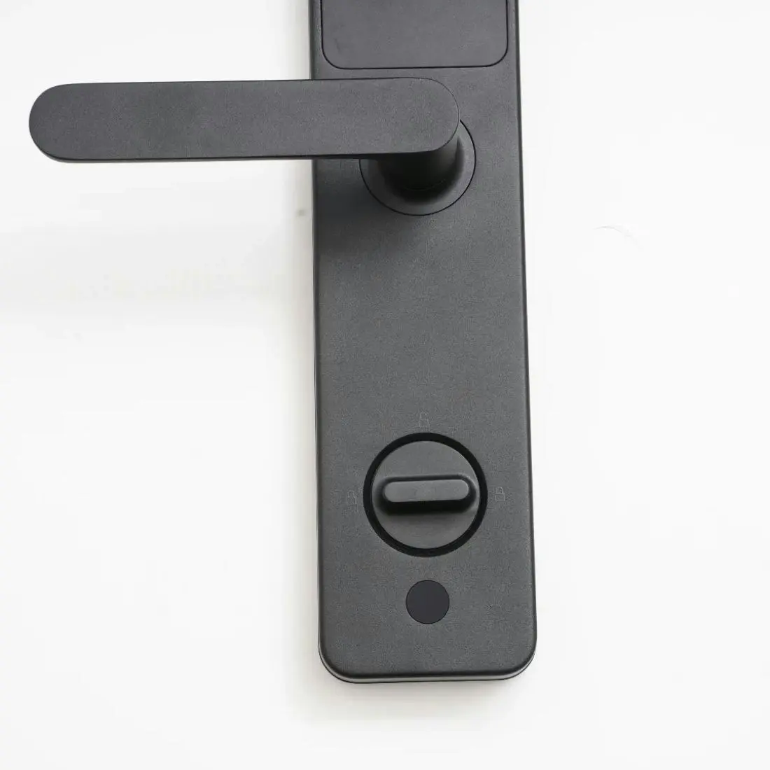 Aqara Smart Door Lock A100 ZNMS02ES - Black