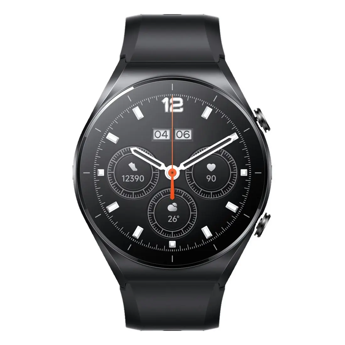 Xiaomi Mi Watch S1