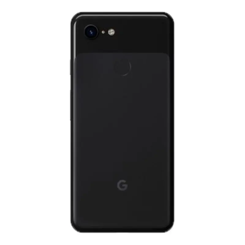 Google Pixel 3 XL (6.3", 64GB/4GB) Black [CPO] - As New