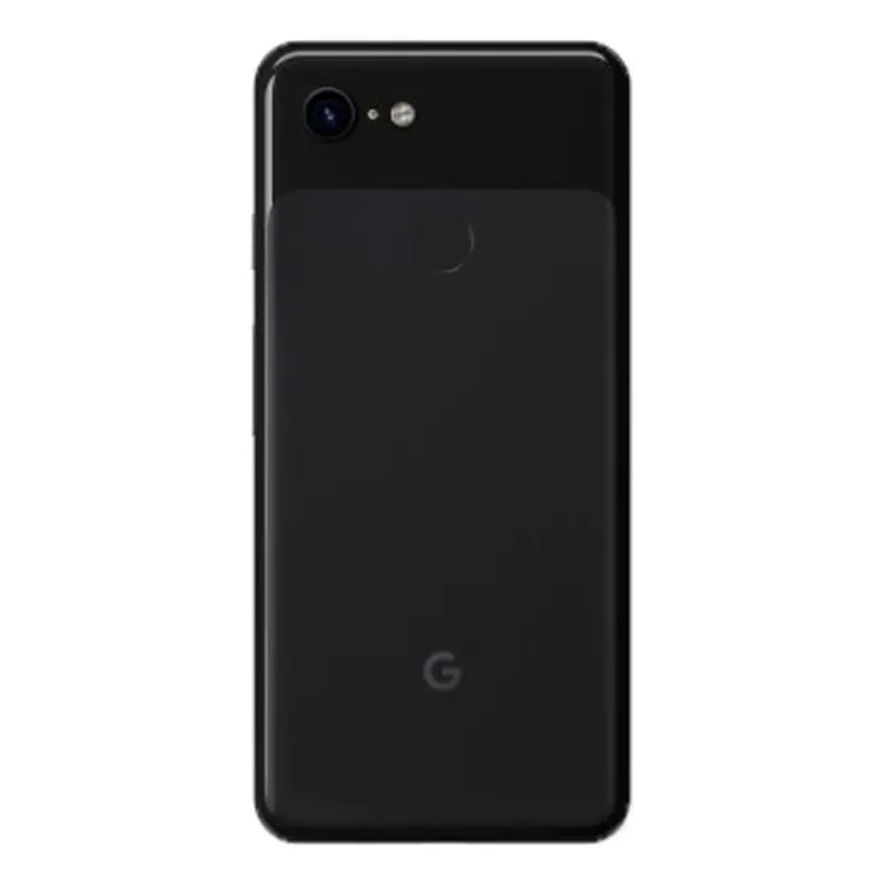 Google Pixel 3 (64GB/4GB) Black [CPO] - As New