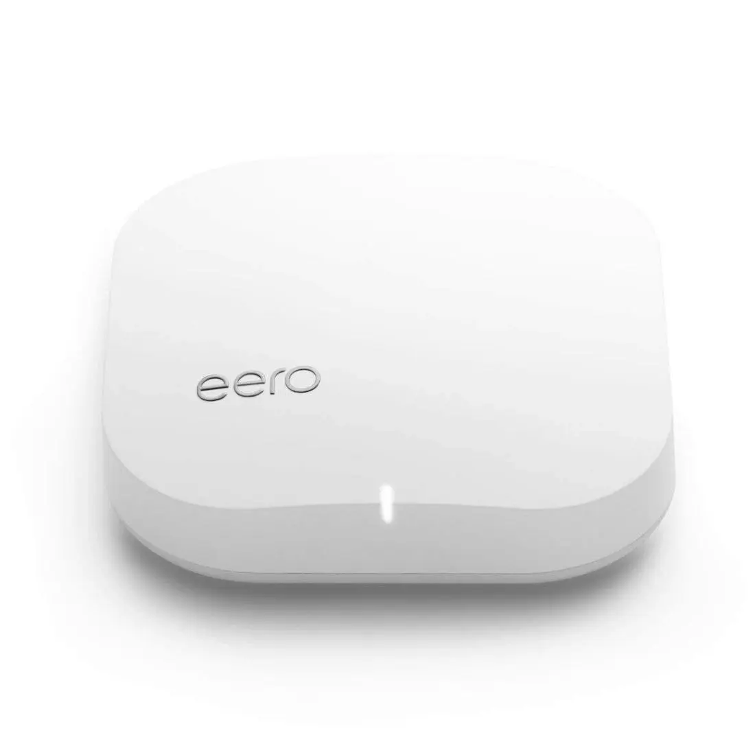 Amazon eero Mesh Wifi Router 3 Pack - White