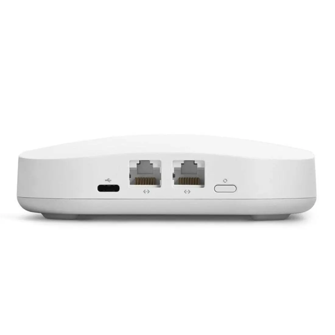 Amazon eero Mesh Wifi Router 3 Pack - White