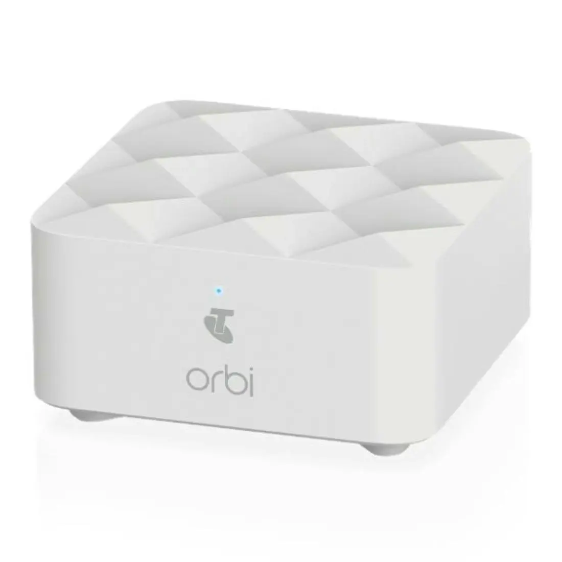 Netgear Orbi 4GX Router with Satellite Telstra (LBK1220)