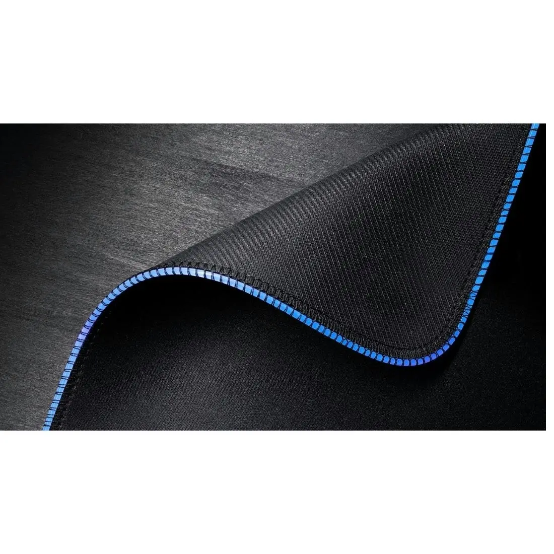 Roccat Sense AIMO RGB Illuminated Gaming Mousepad - Medium