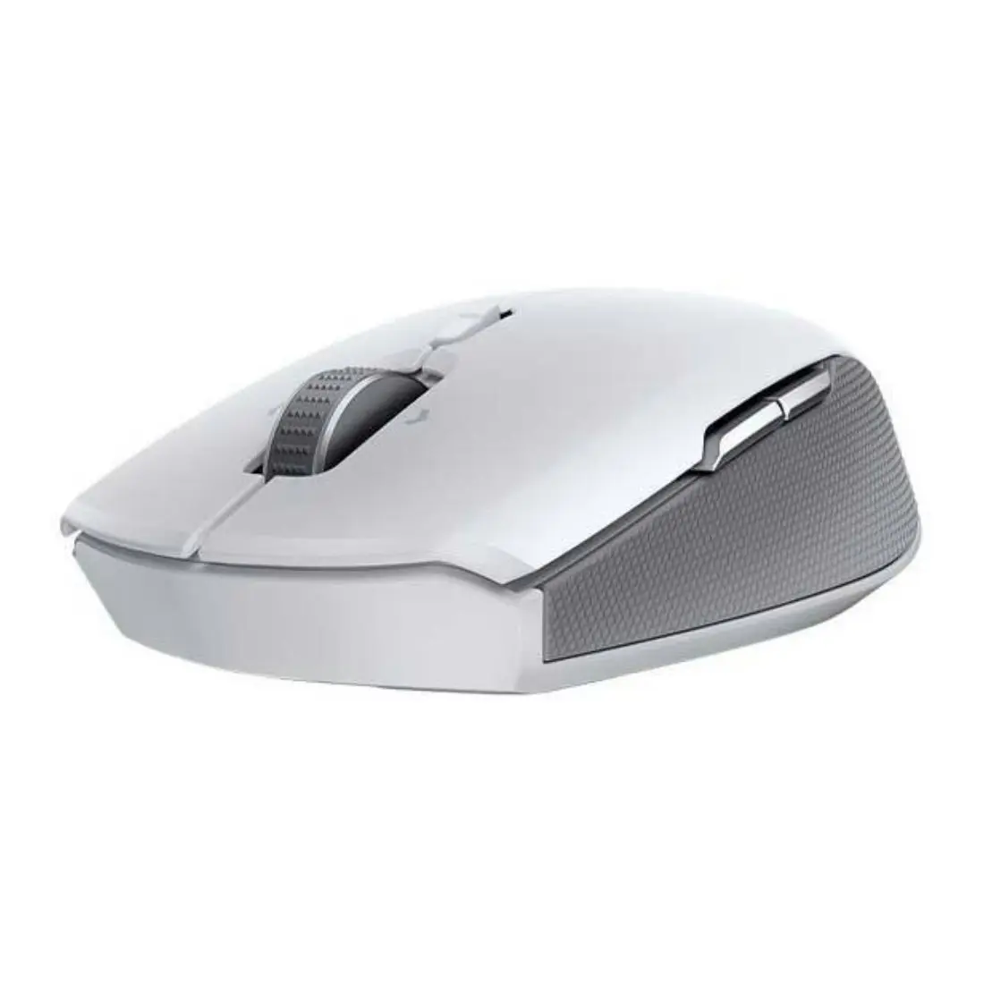 Razer Pro Click Mini Portable Wireless Mouse - White