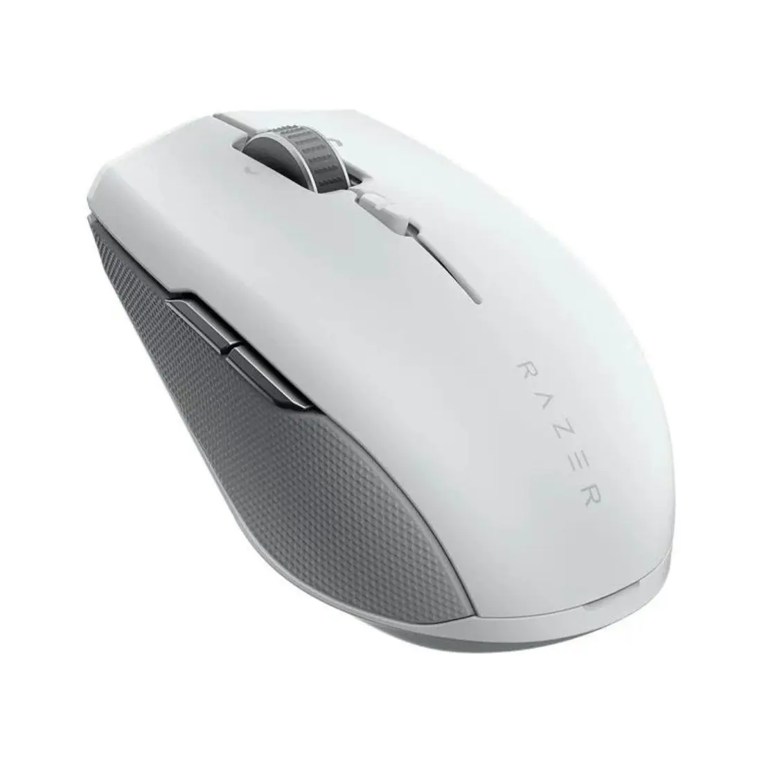 Razer Pro Click Mini Portable Wireless Mouse - White