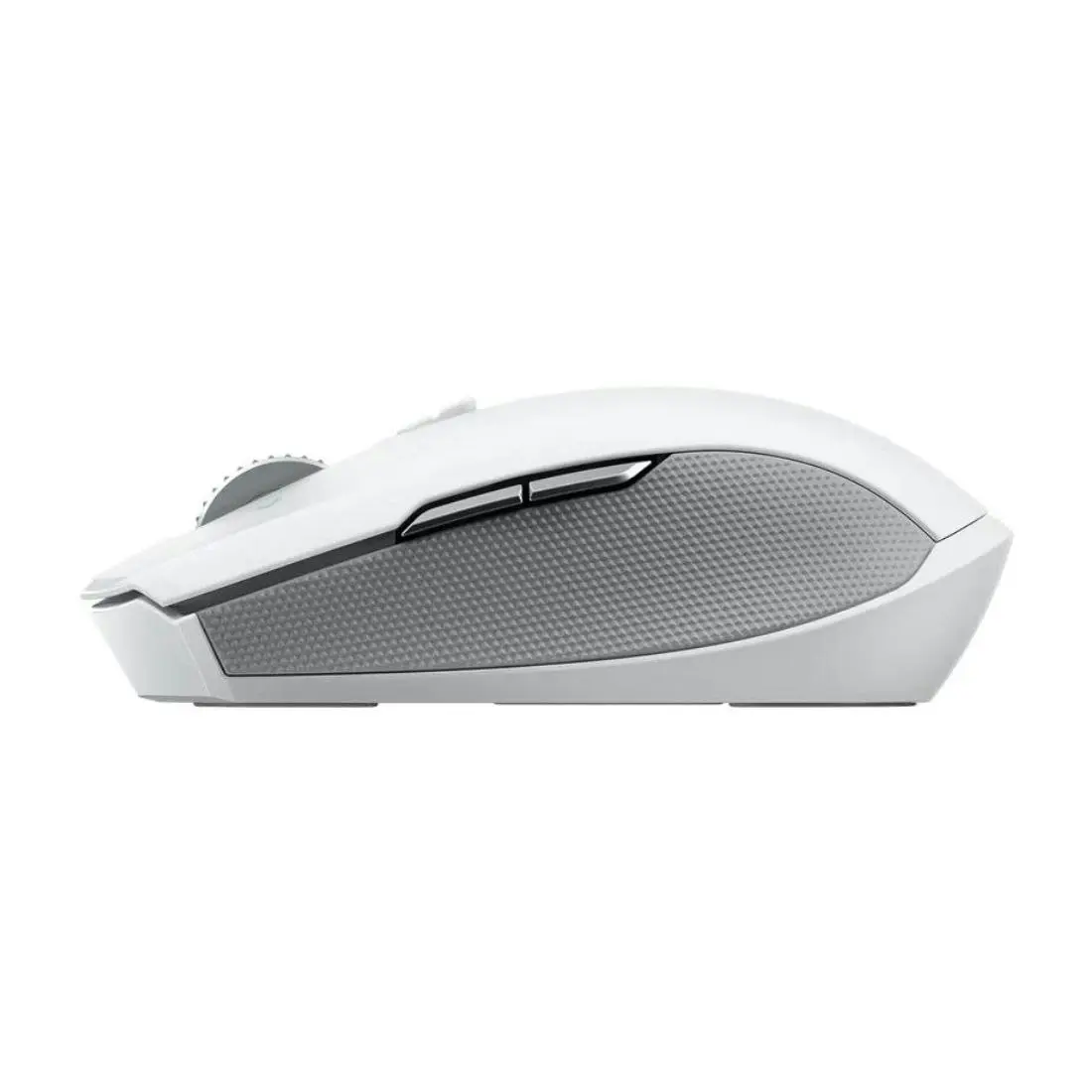 Razer Pro Click Mini Portable Wireless Mouse - White