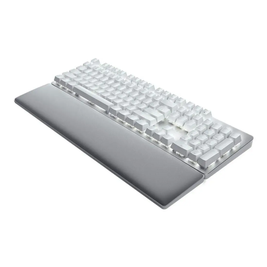 Razer Pro Type Ultra Wireless Mechanical Keyboard - White