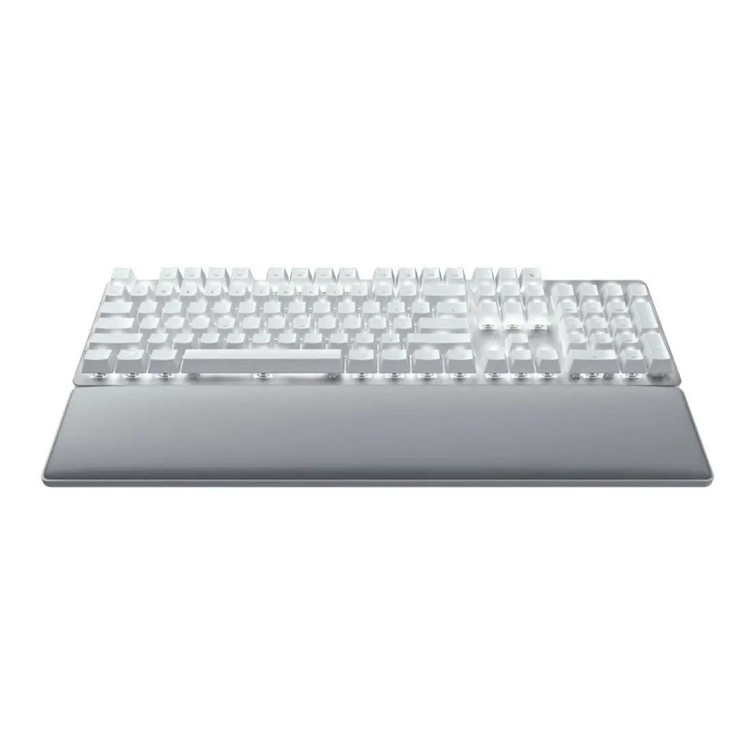 Razer Pro Type Ultra Wireless Mechanical Keyboard - White