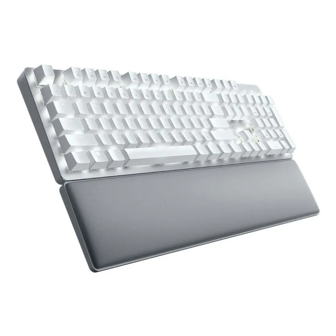 Razer Pro Type Ultra Wireless Mechanical Keyboard - White