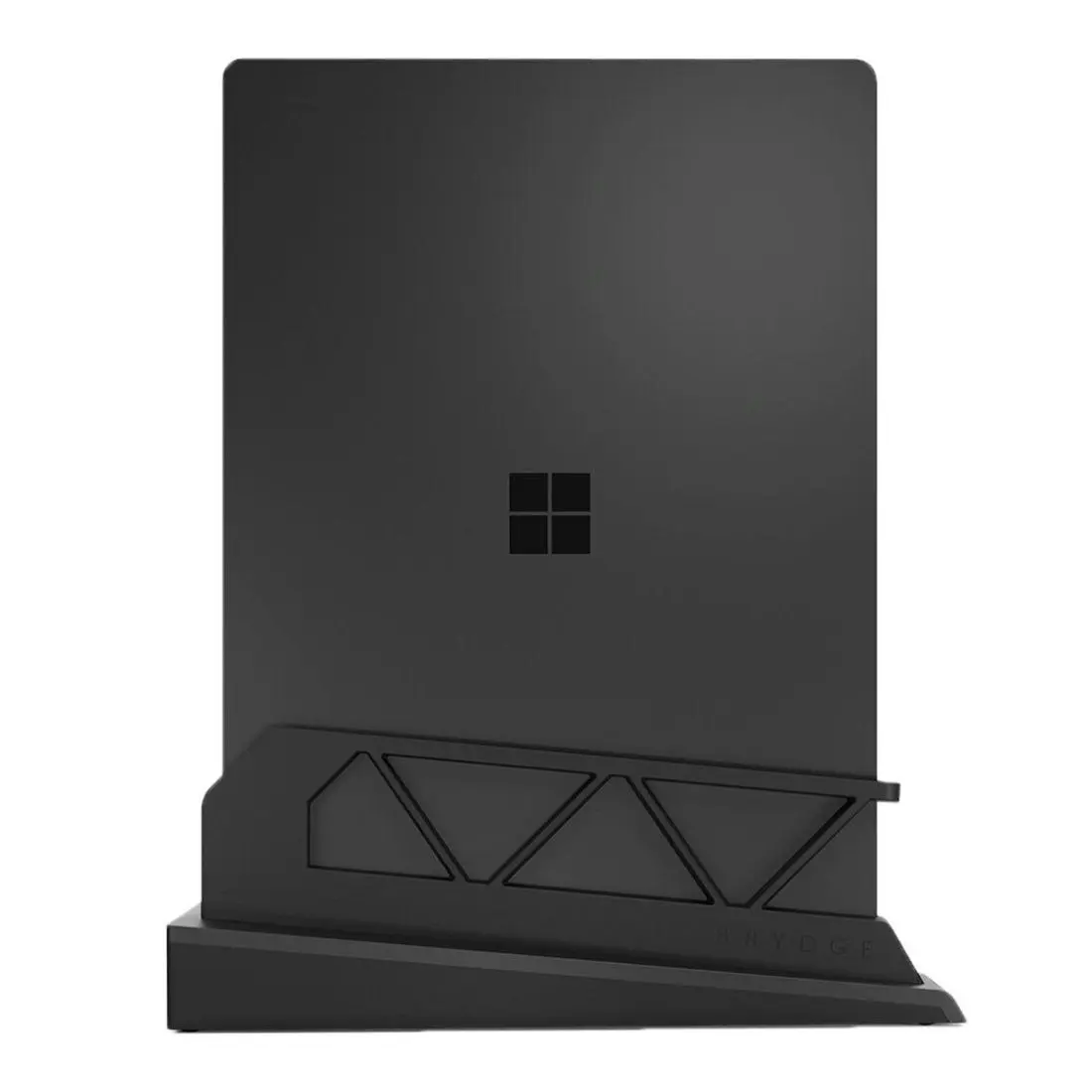 Brydge Vertical Dock for 12" Surface laptop Go BRY12MSL3 - Black