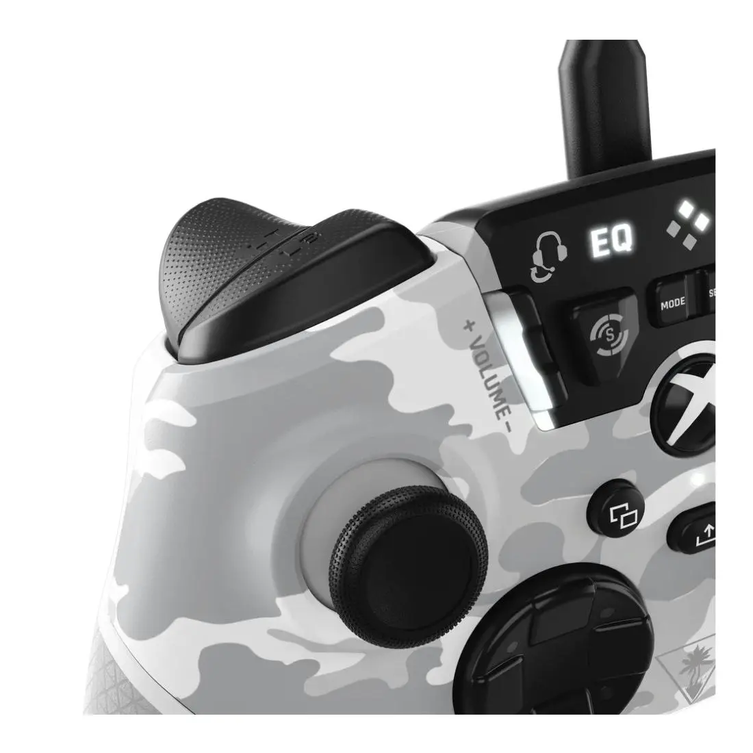 Turtle Beach Recon Wired Controller (Arctic Camo) for Xbox Series X|S