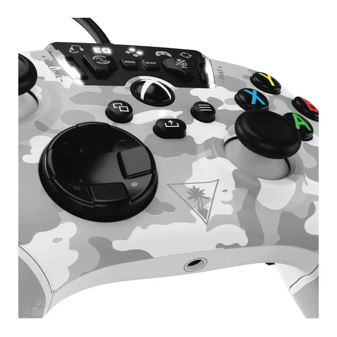 Turtle Beach Recon Wired Controller (Arctic Camo) for Xbox Series X|S