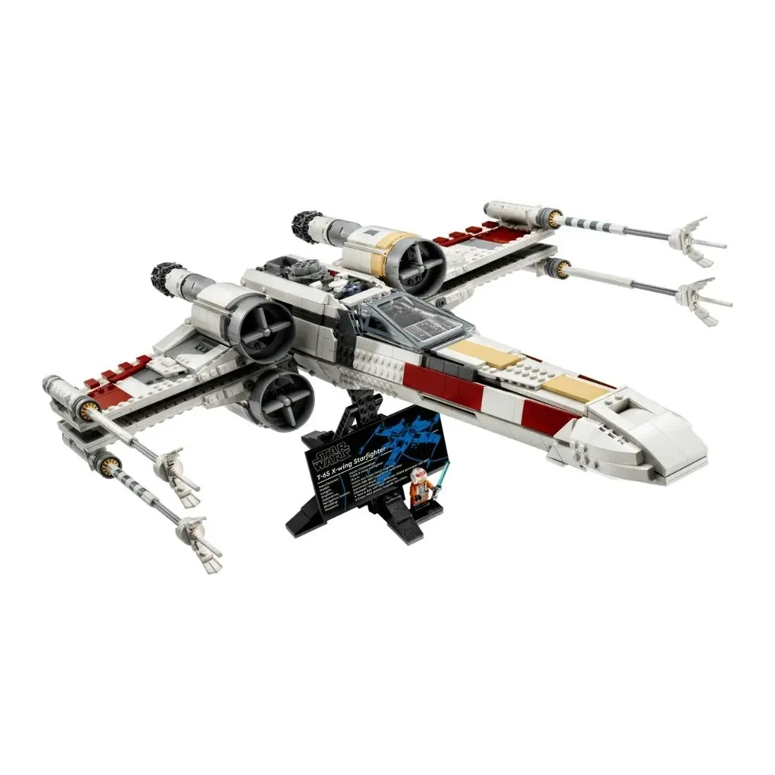 LEGO Star Wars X-Wing Starfighter 75355