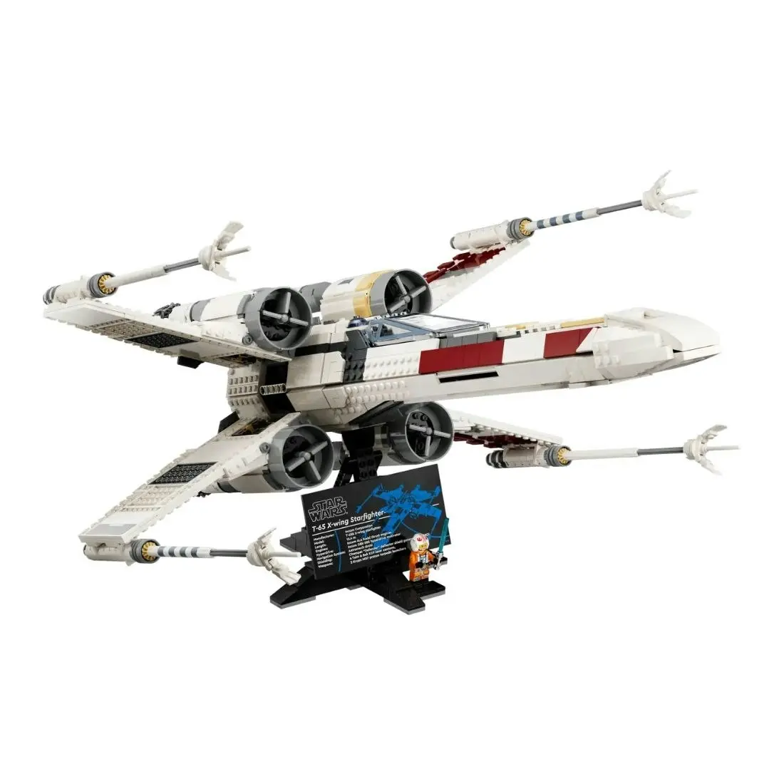 LEGO Star Wars X-Wing Starfighter 75355