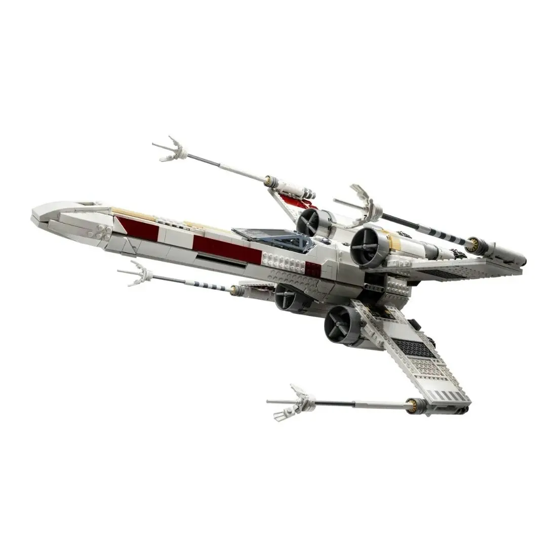 LEGO Star Wars X-Wing Starfighter 75355