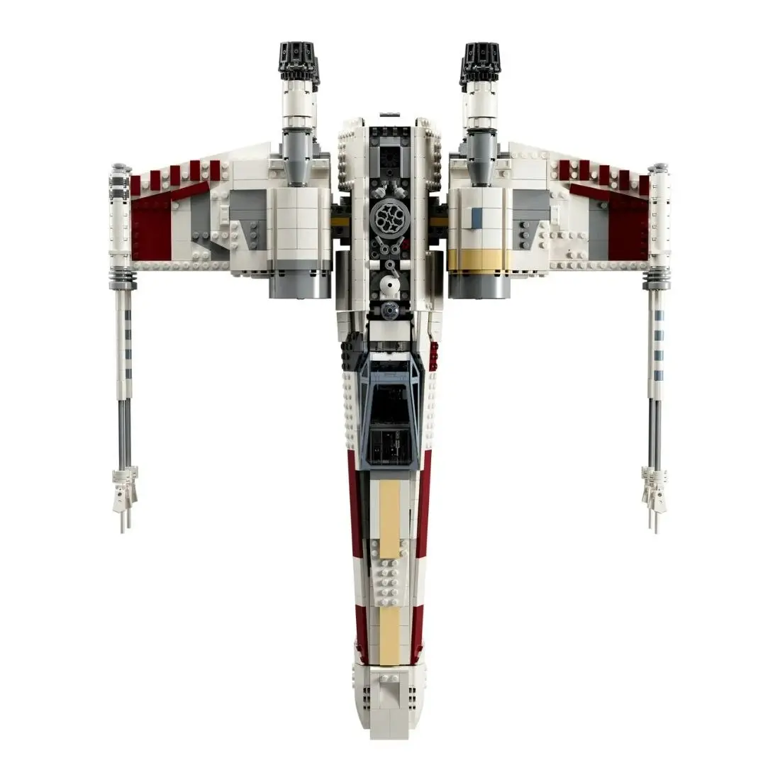 LEGO Star Wars X-Wing Starfighter 75355