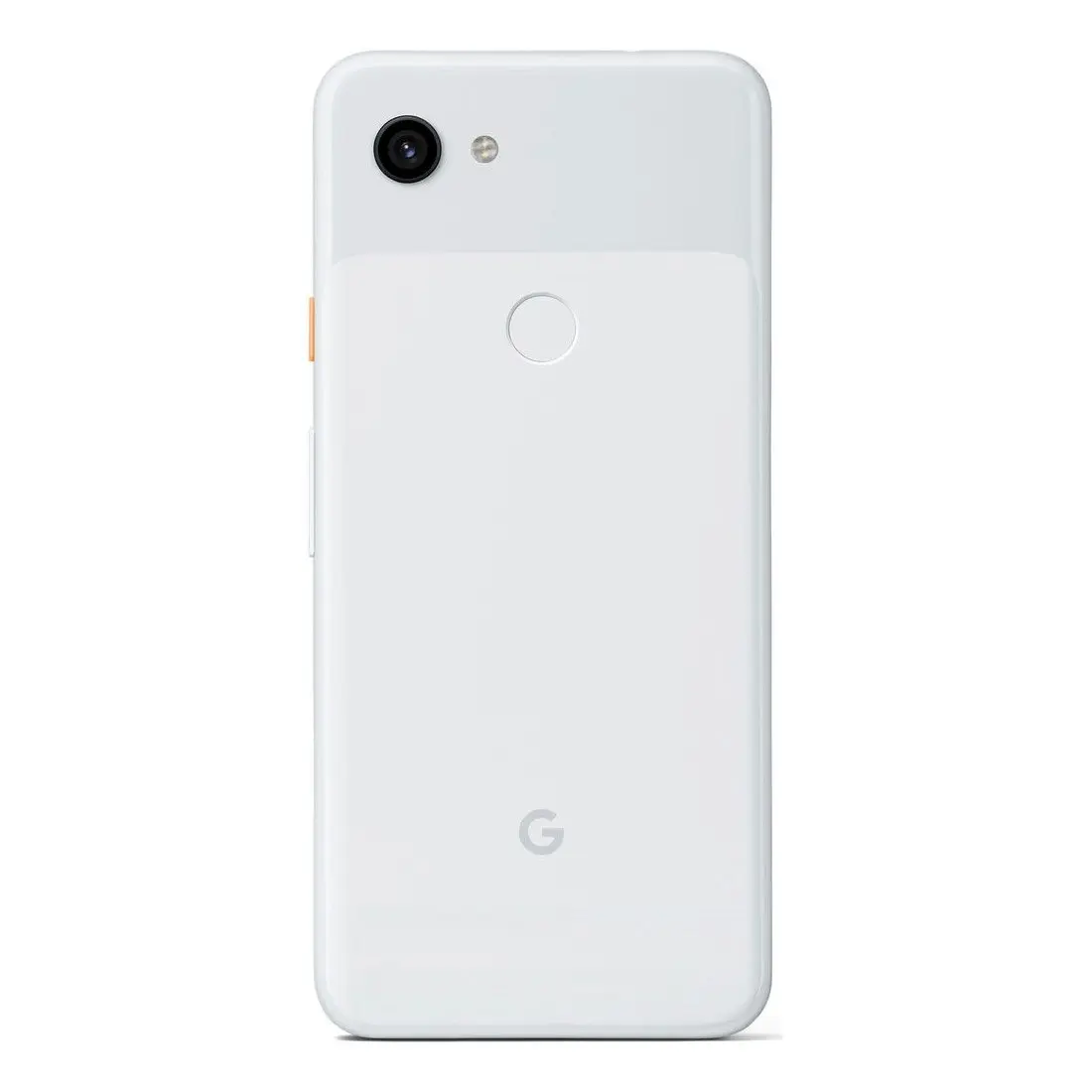 Google Pixel 3a XL (64GB/4GB, 6.0'',Global Version) - Clearly White