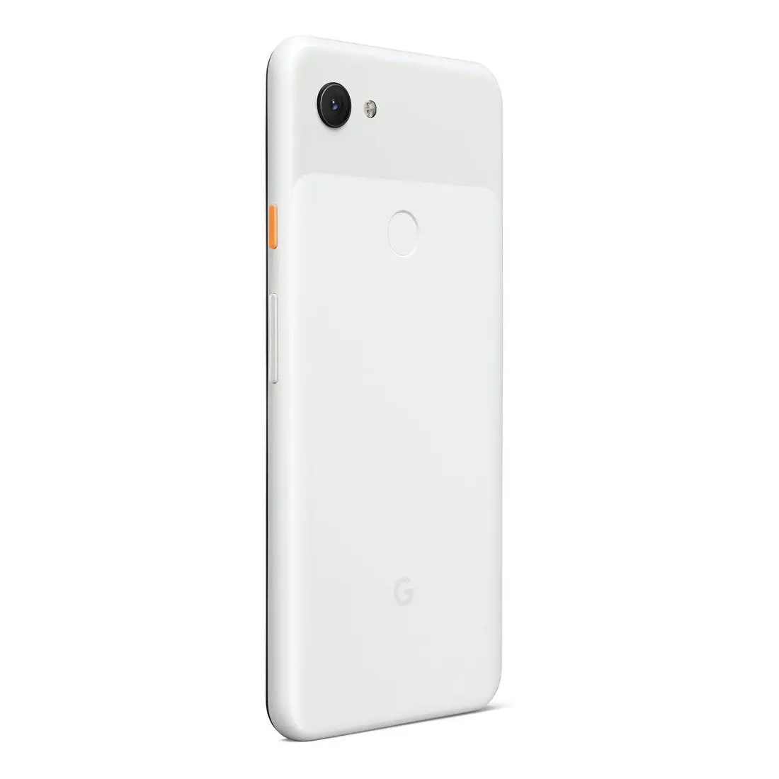 Google Pixel 3a XL (64GB/4GB, 6.0'',Global Version) - Clearly White