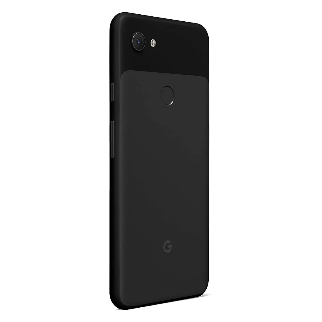 Google Pixel 3a XL (64GB/4GB, 6.0'', Global Version) - Just Black