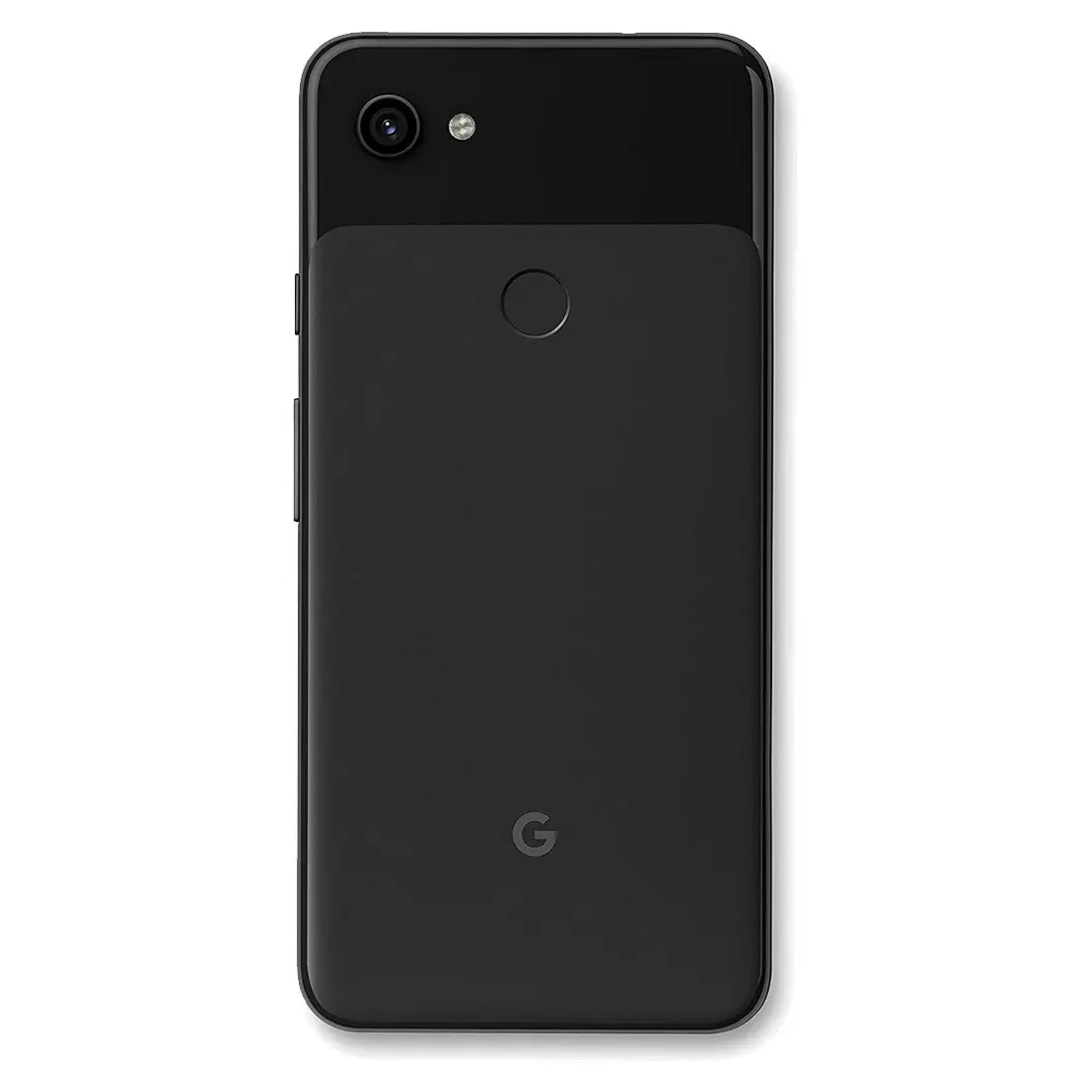 Google Pixel 3a XL (64GB/4GB, 6.0'', Global Version) - Just Black