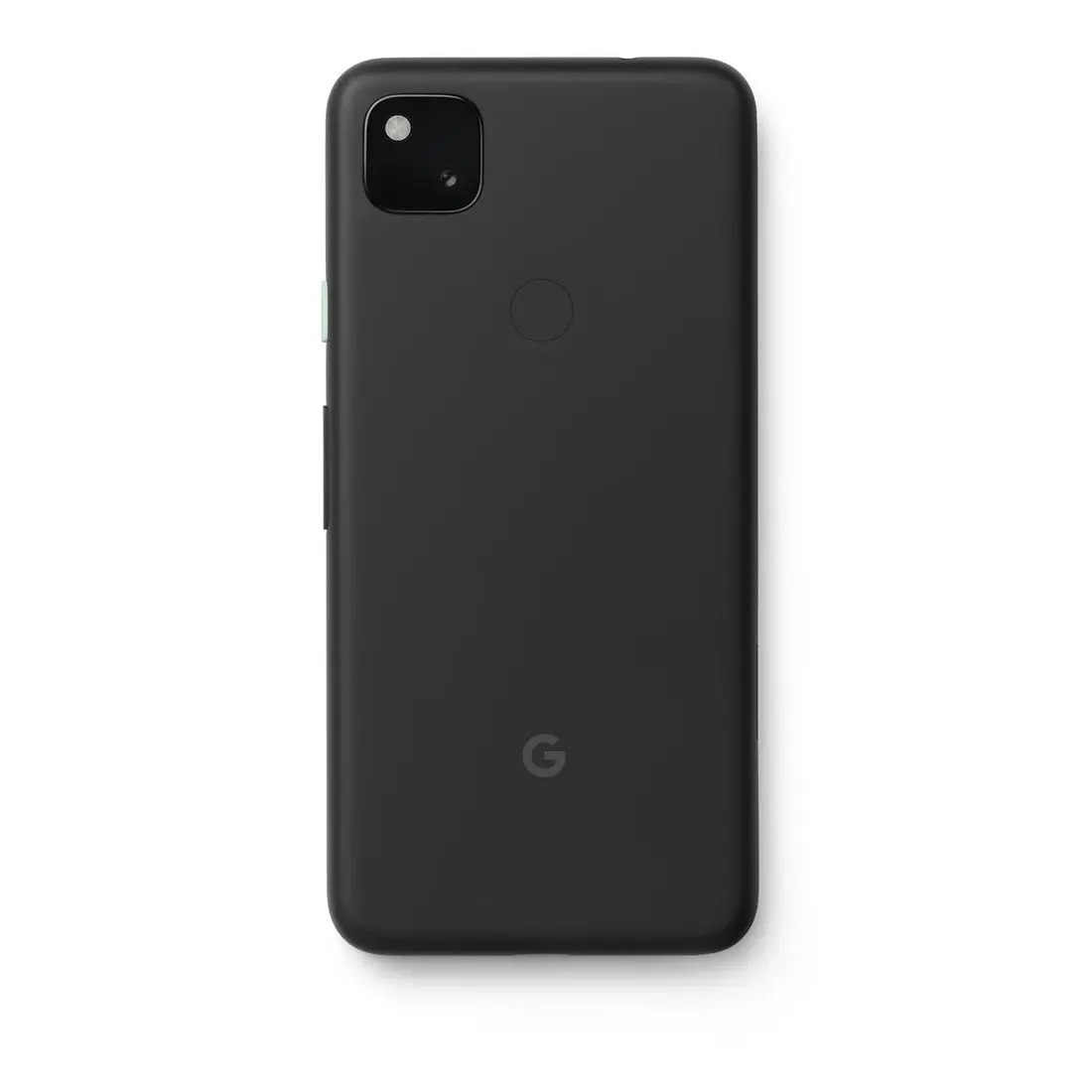 Google Pixel 4a (128GB/6GB, 5.81'') - Just Black