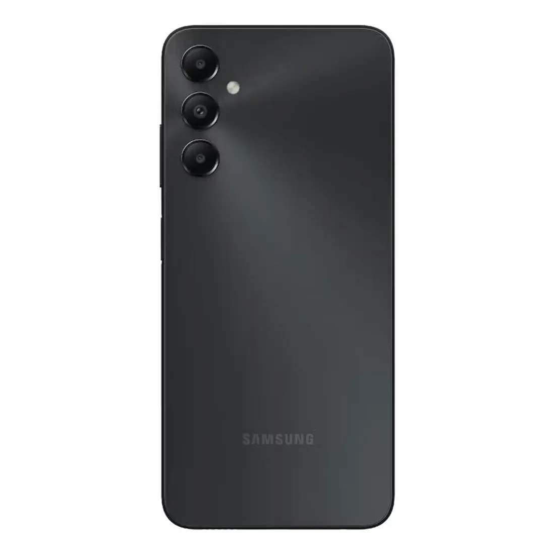 Samsung Galaxy A05S (Dual Sim, 6.7'', 128GB/4GB) - Black