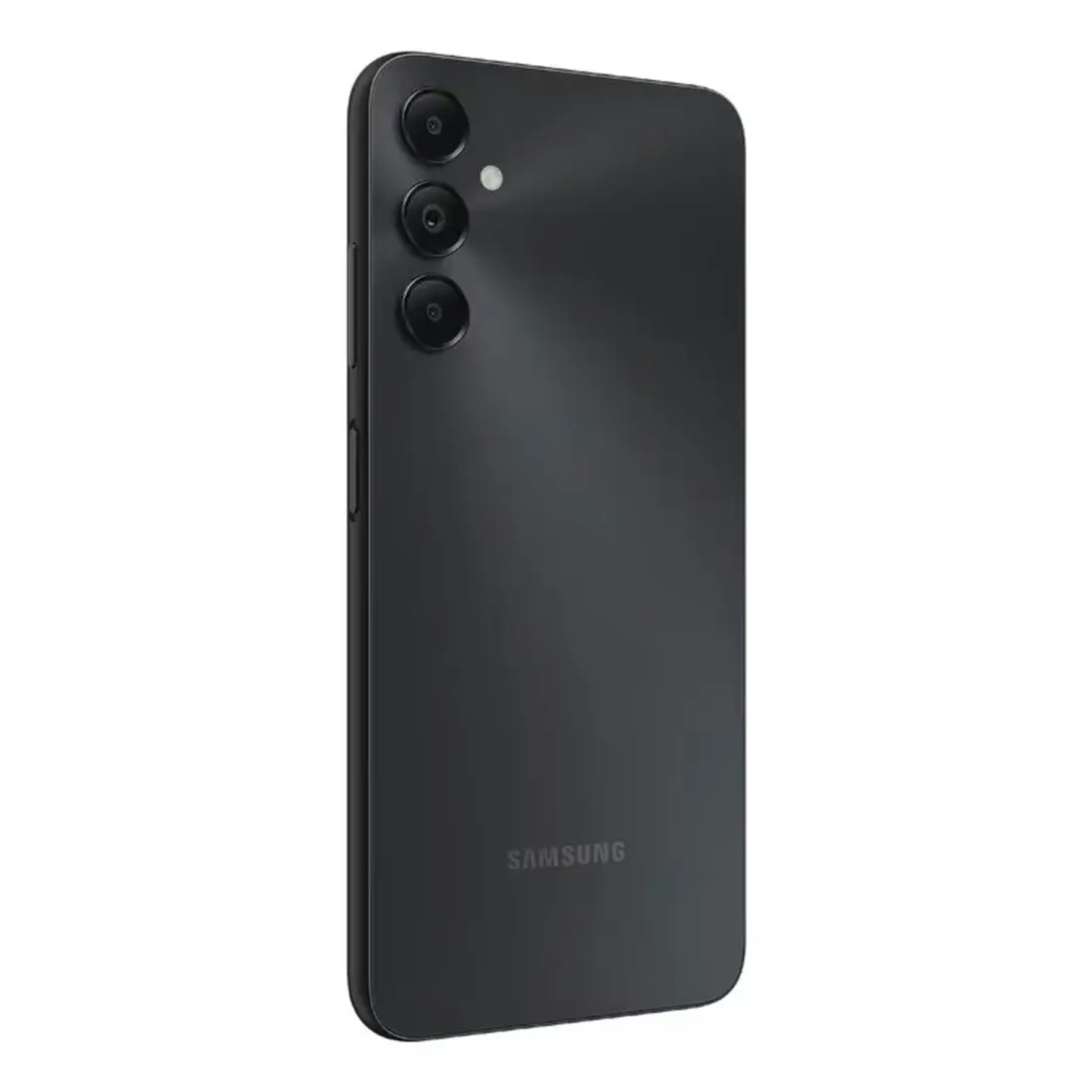 Samsung Galaxy A05S (Dual Sim, 6.7'', 128GB/4GB) - Black