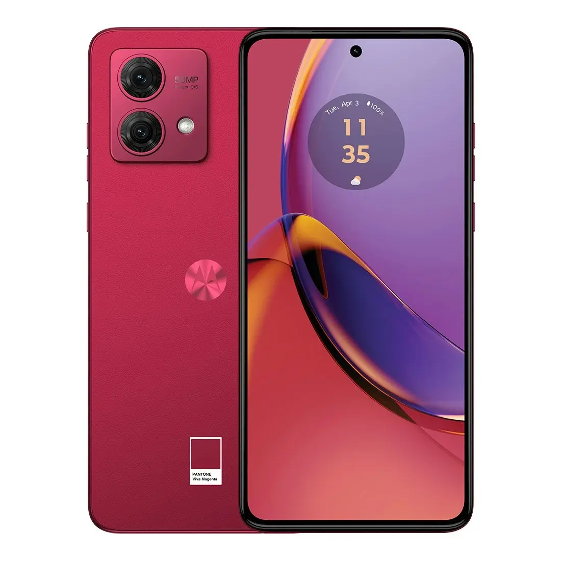 Motorola Moto G84 5G (Dual Sim, 256GB/12GB, 6.5'')