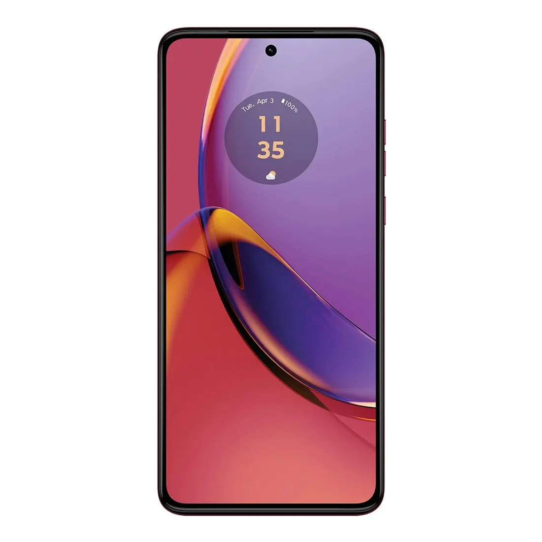 Motorola Moto G84 5G (Dual Sim, 256GB/12GB, 6.5'')