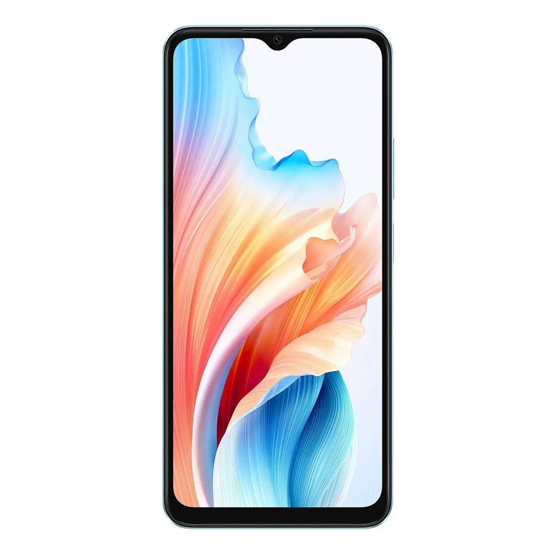 Oppo A18 (Dual Sim, 128GB/4GB, 6.56'', Bonus: $25 SIM)