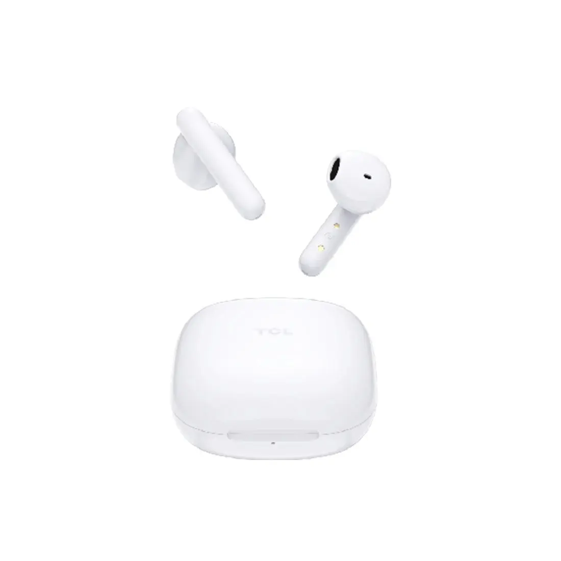 TCL MOVEAUDIO S150 Wireless Earbuds - White