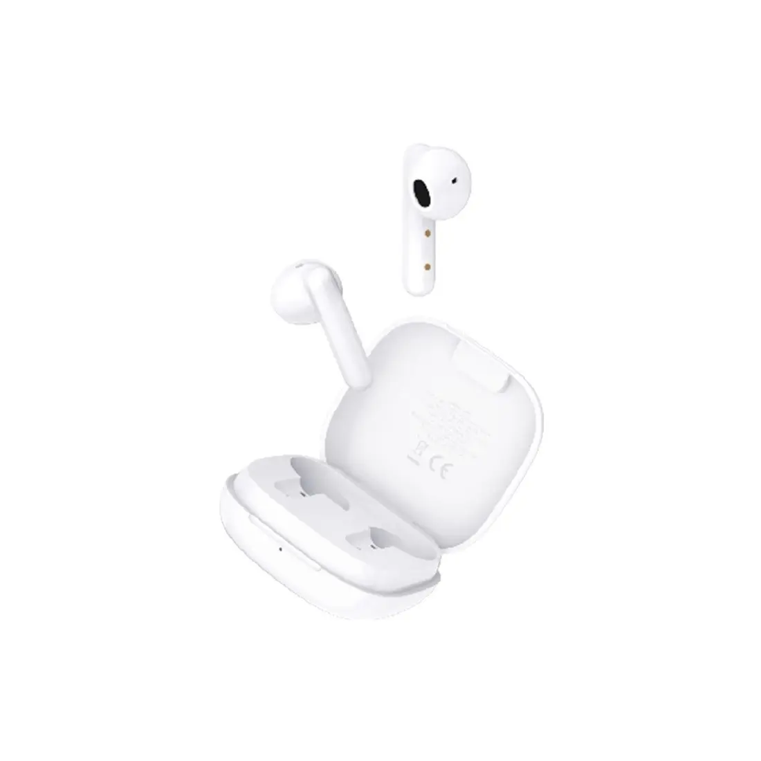 TCL MOVEAUDIO S150 Wireless Earbuds - White