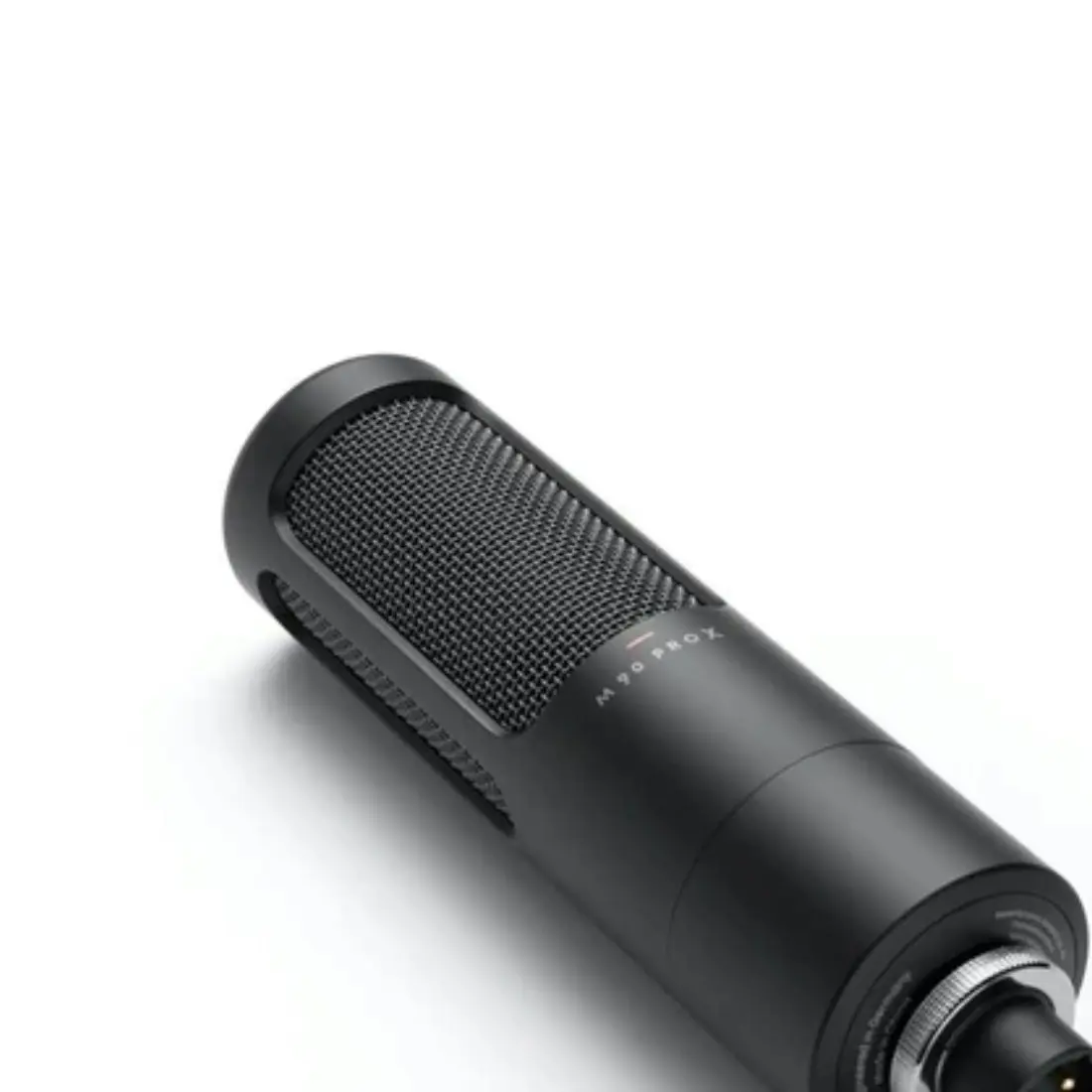 Beyerdynamic M 90 PRO X XLR Condenser Microphone