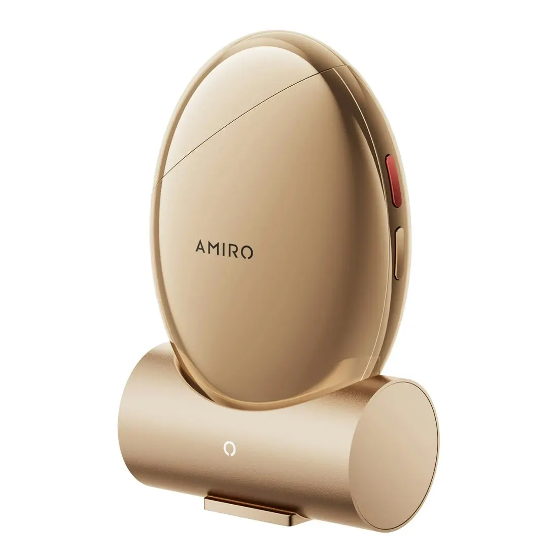 AMIRO S1 Facial RF Skin Tightening Device - Gold Limited Edition (CN)