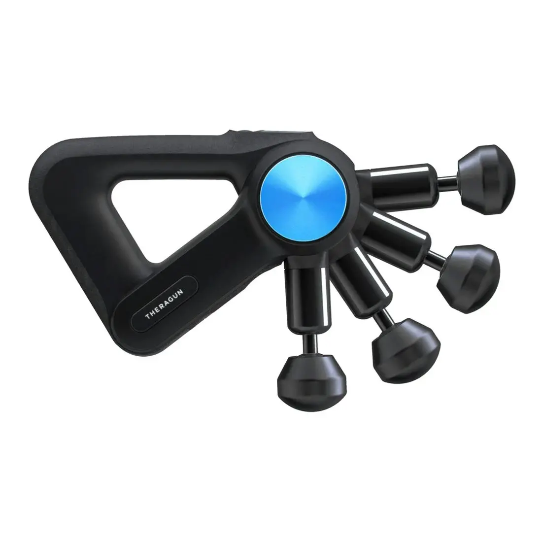 Therabody Theragun Pro G5 Handheld Massager - Black