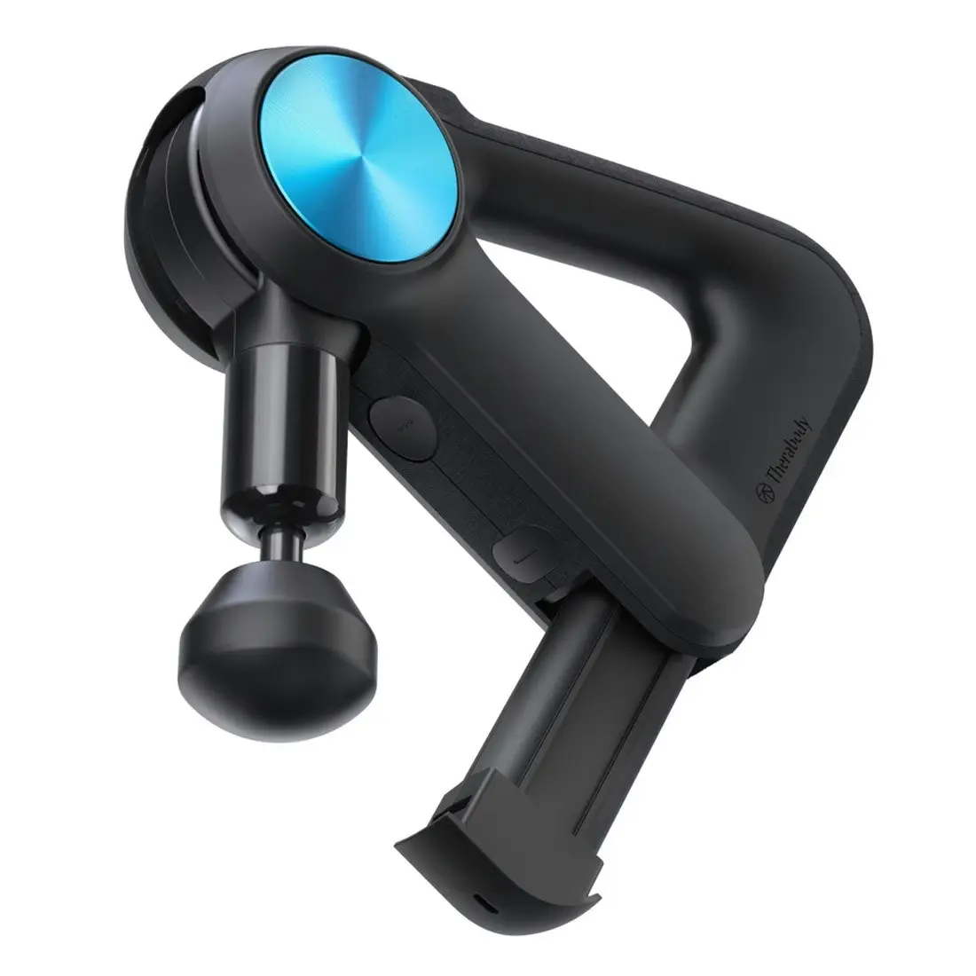 Therabody Theragun Pro G5 Handheld Massager - Black