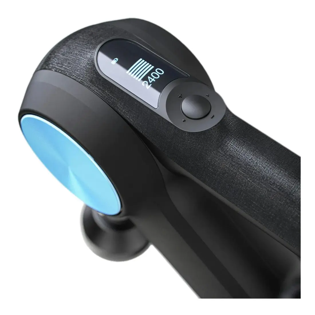 Therabody Theragun Pro G5 Handheld Massager - Black