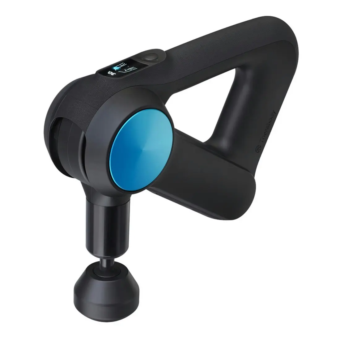 Therabody Theragun Pro G5 Handheld Massager - Black