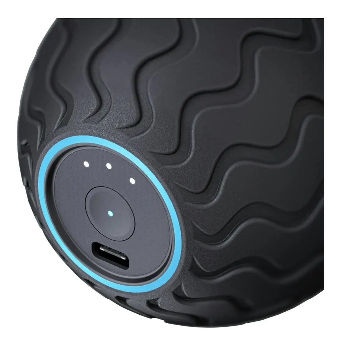 Therabody Theragun Wave Solo Roller Vibration Therapy