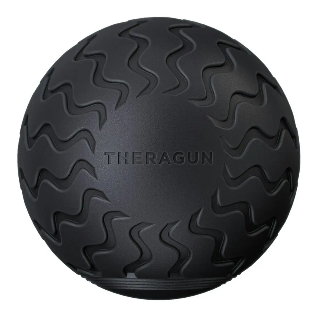 Therabody Theragun Wave Solo Roller Vibration Therapy